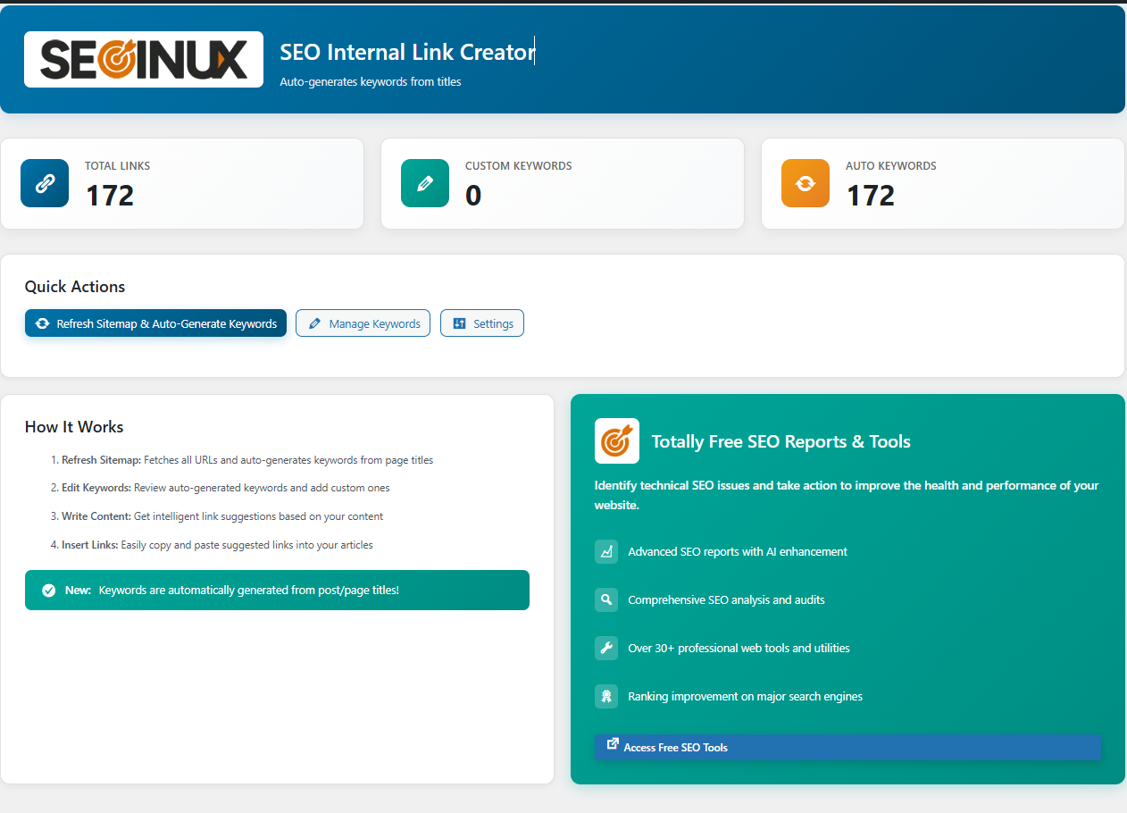 [Image: SEOINUX-WP-Internal-Link-Creator.png]