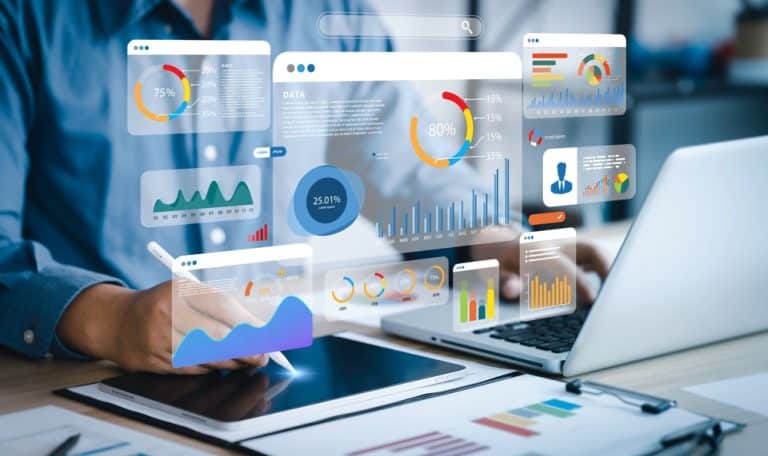 Analytics & Reporting Dashboards for SEO Analytics & reporting dashboards