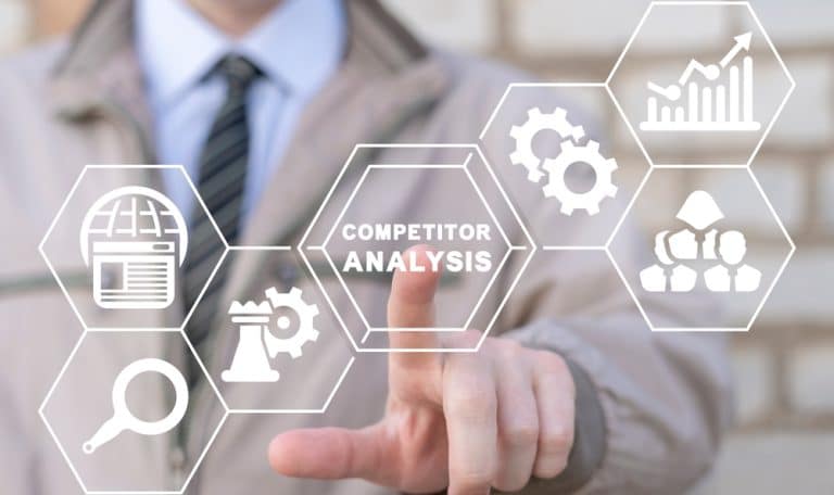 Competitor SEO Analysis