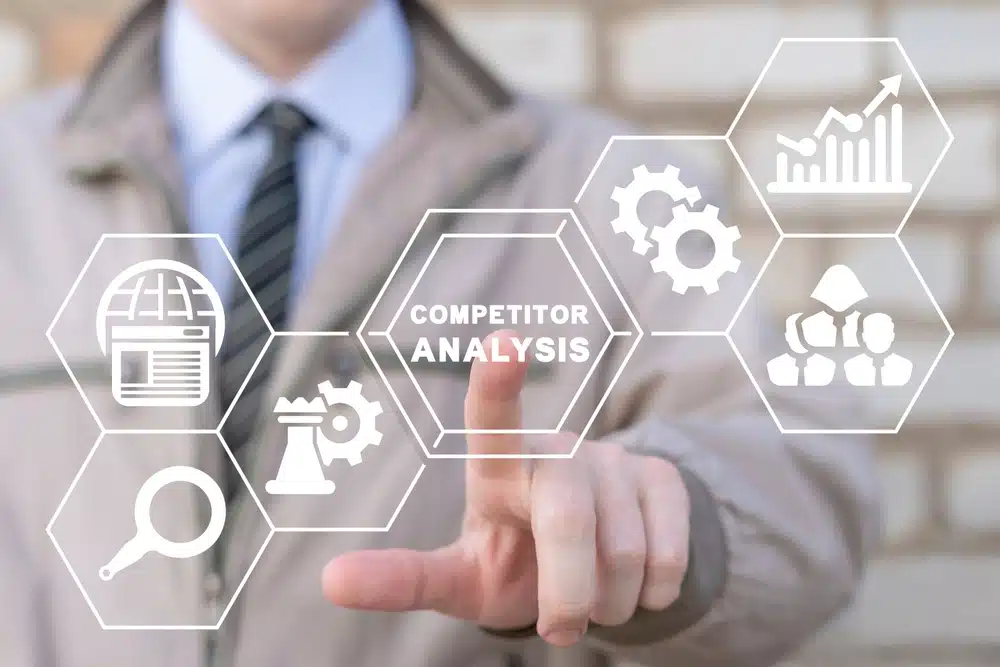 Competitor SEO Analysis