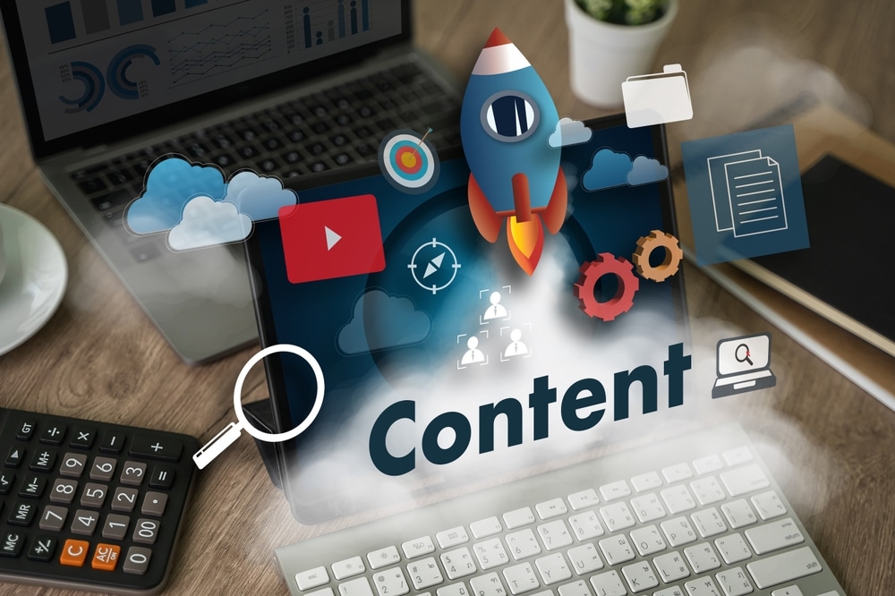 content seo services