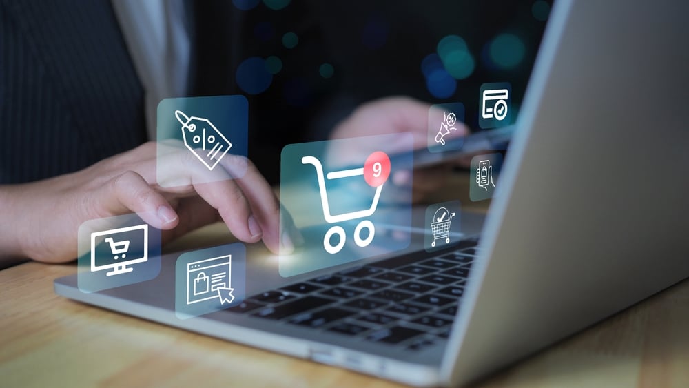 eCommerce SEO Services