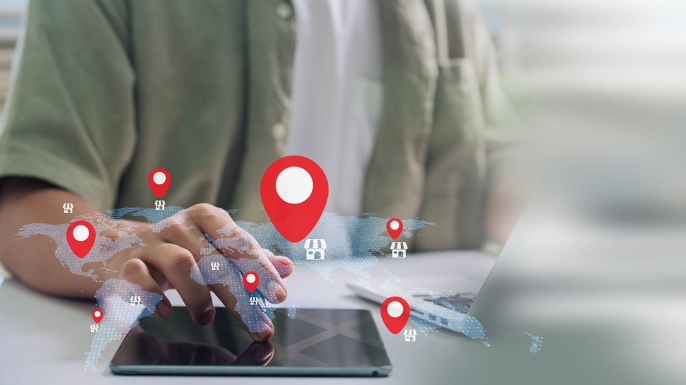 International SEO Services