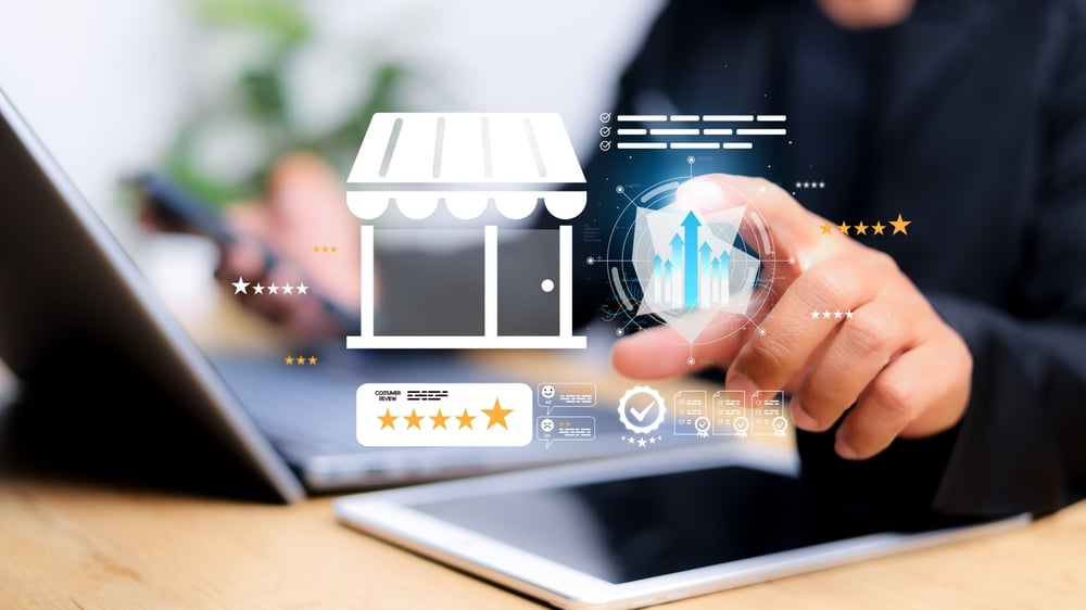 local seo services