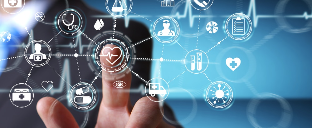Healthcare SEO Services