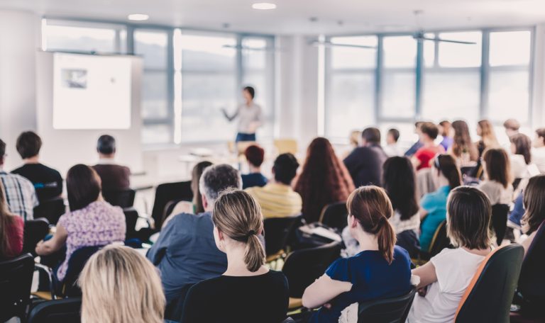 SEO Training