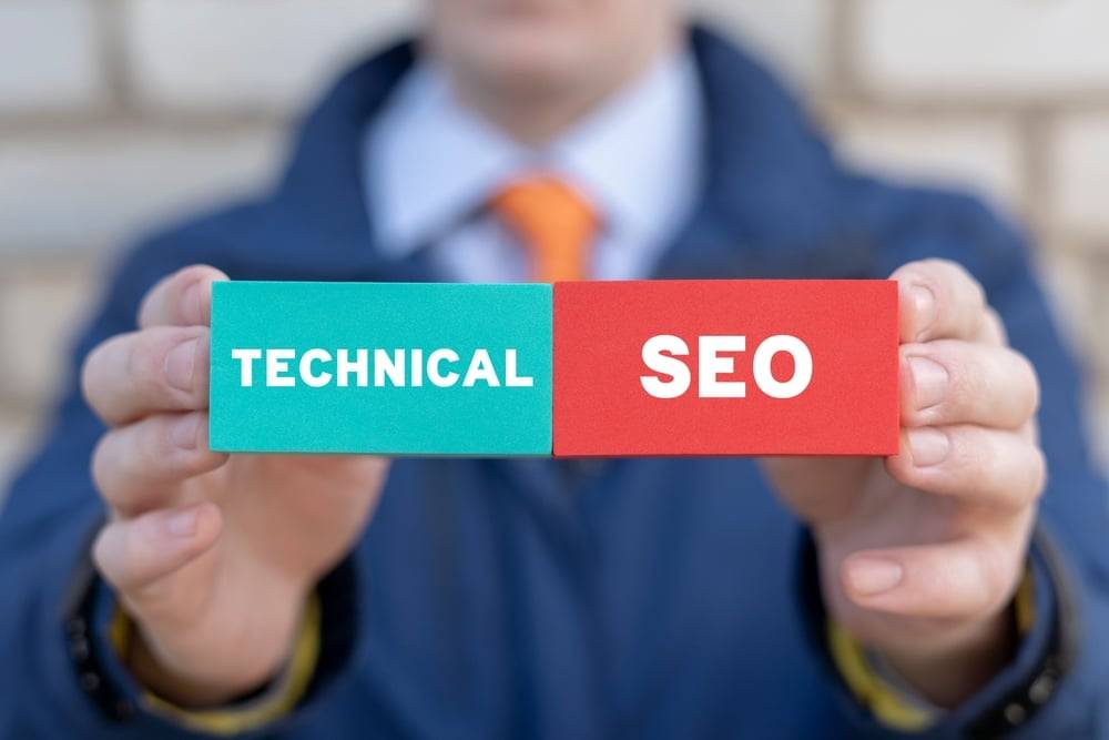 Technical SEO