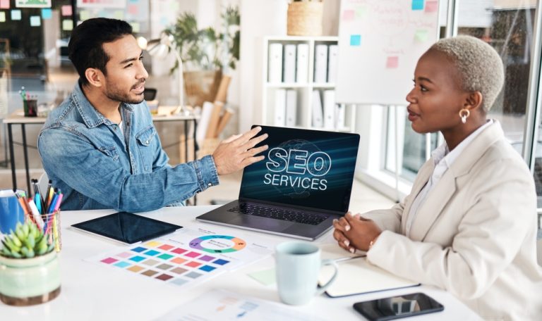 SEOINUX.com In-House SEO Training for Content Creators: Maximise Your Online Visibility SEO Training