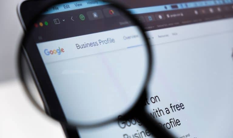 Google Business Profile Optimisation from SEOINUX.com Google Business Profile