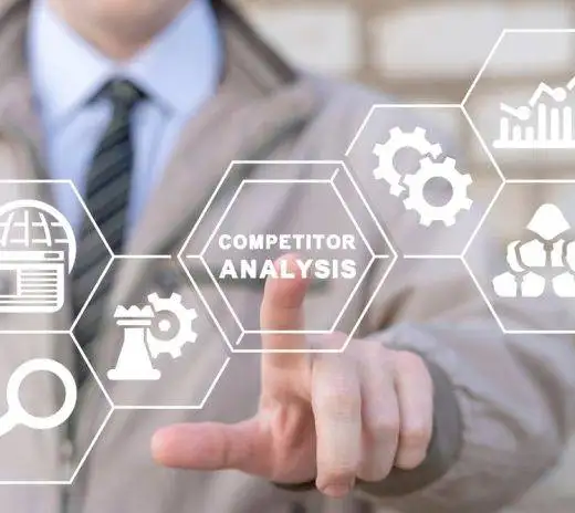 Competitor SEO Analysis