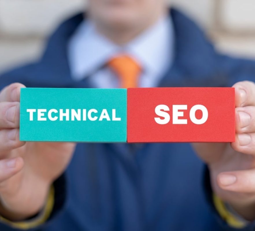 Technical SEO