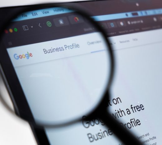 Google Business Profile