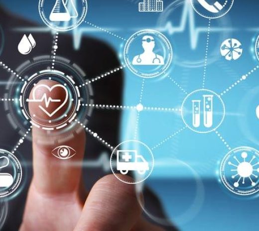 Healthcare SEO Services