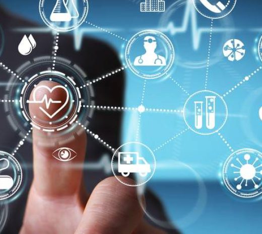 Healthcare SEO Services